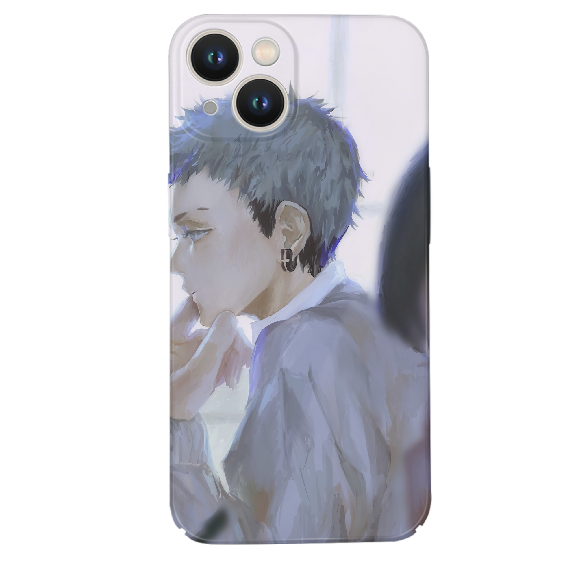 （画像用） 東京リベンジャーズ Tokyo Revengers 【iPhone 14シリーズ対応】ハードケース